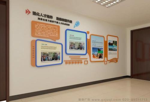 盈江医院文化墙怎么做？如何建好科室护理文化墙？