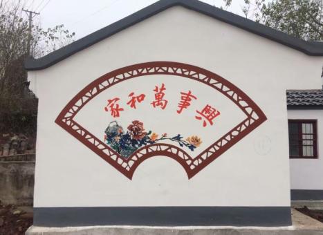 盈江关于墙绘知识，您知道哪些？