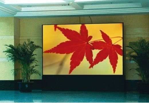 盈江LED显示屏
