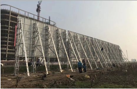盈江什么是广告物料？