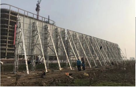 盈江凯创教你怎样选择户外广告牌的最佳位置