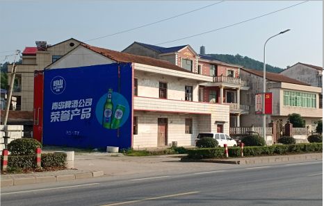 盈江写真布和喷绘布的区别?