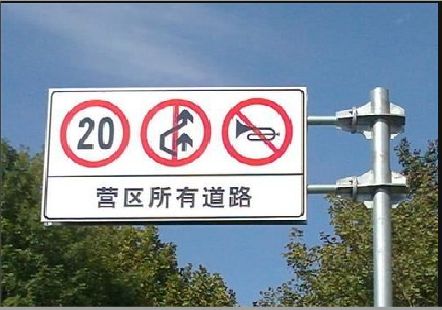 盈江大广告牌制作不可忽视的流程