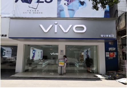 盈江}做一个门店面广告招牌需要多少钱？