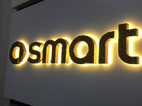 盈江背光字有什么特点？生产过程如何？