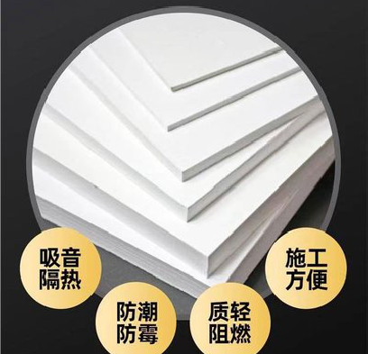 盈江雪弗板和PVC板材有什么区别？